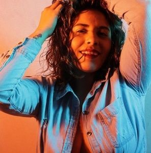 Meet your Posher, Jessika